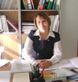 Казакова Елена Владимировна