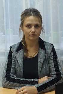 Чащина Александра Александровна