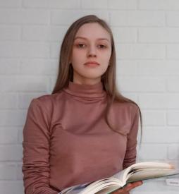 Волкодавова Мария Валерьевна