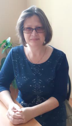 Дудина Екатерина Николаевна