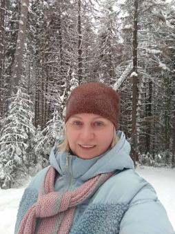 Киселева Наталья Валентиновна