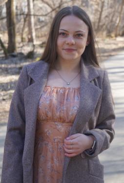 Старикова Екатерина Николаевна