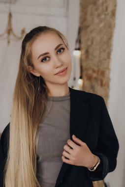 Святоха Ксения Александровна