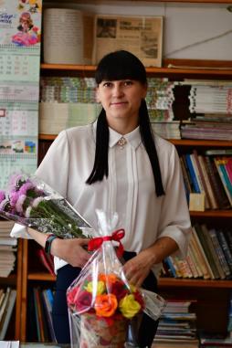 Гредягина Светлана Викторовна