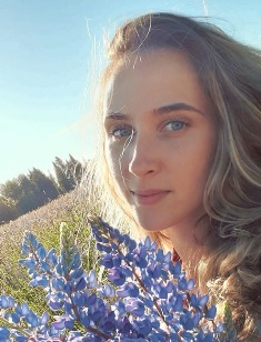 Чёрная Анна Сергеевна
