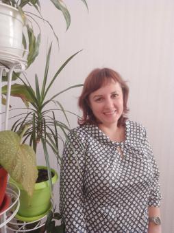 Федотова Надежда Юрьевна