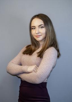 Бородкина Анна Сергеевна