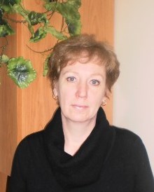 Сотник Наталья Михайловна