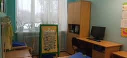 Коррекционно-развивающая зона